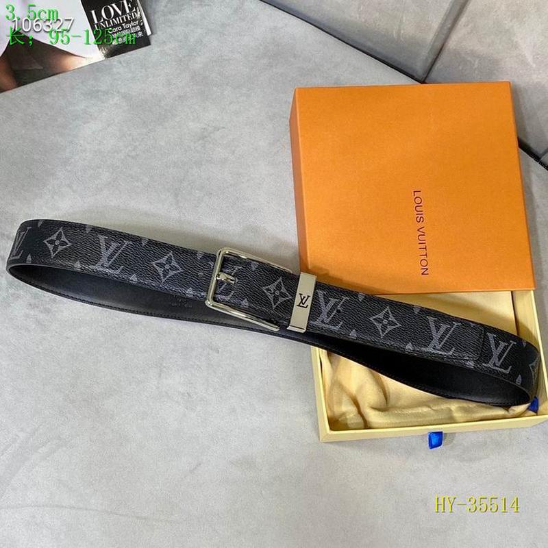 LV Belts 6709